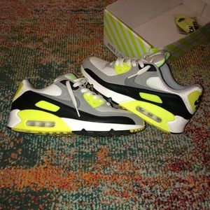 Air max 90 og volt